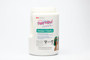 Ouvrir l&#39;image dans le diaporama, Bâtonnets De Chloration Stabilisés Protect Sticks
