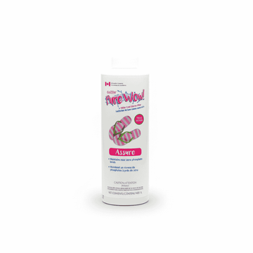 Enzymes Assure De Dazzle