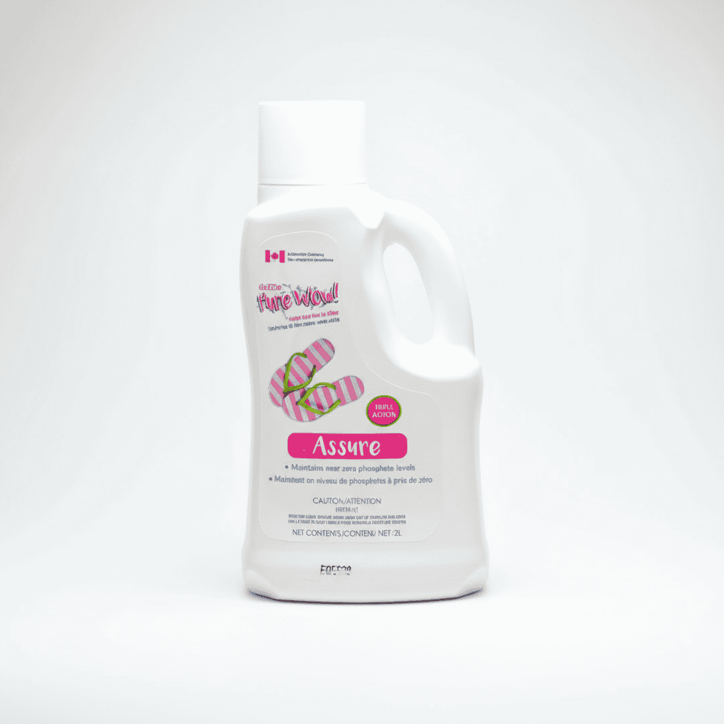 Enzymes Assure De Dazzle