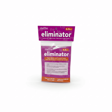 Eliminator De Dazzle (Anti-Métaux)