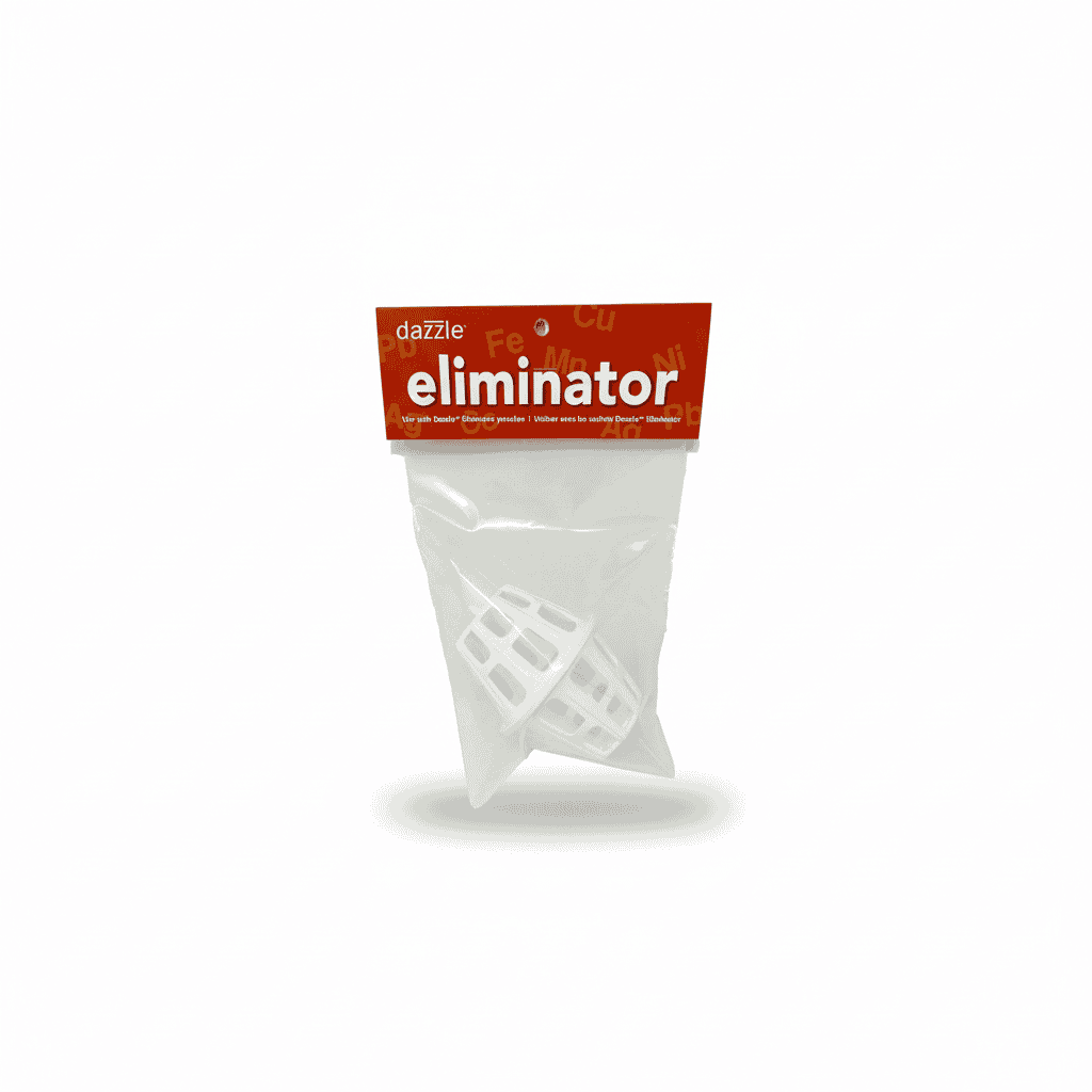 Eliminator De Dazzle (Anti-Métaux)