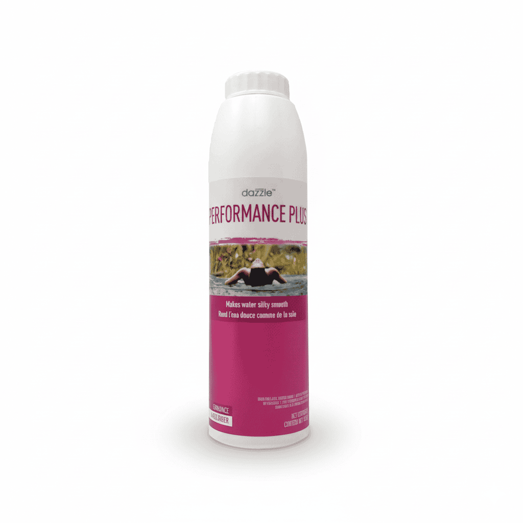 Performance Plus De Dazzle