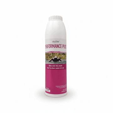 Performance Plus De Dazzle