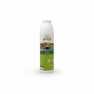 Minéraluxe pH plus pour spa