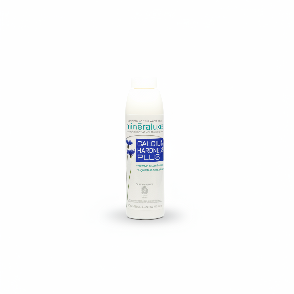 Minéraluxe calcium hardness plus pour spa
