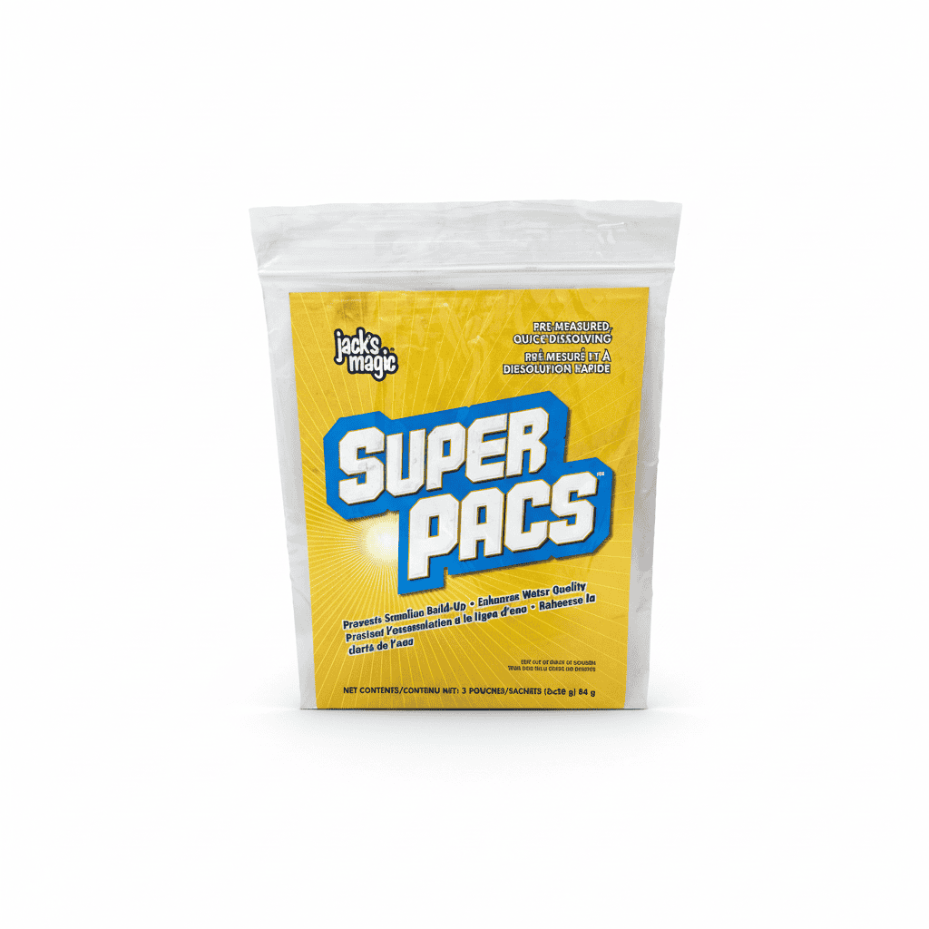 ENZYMES Super Pacs Jack' Magic