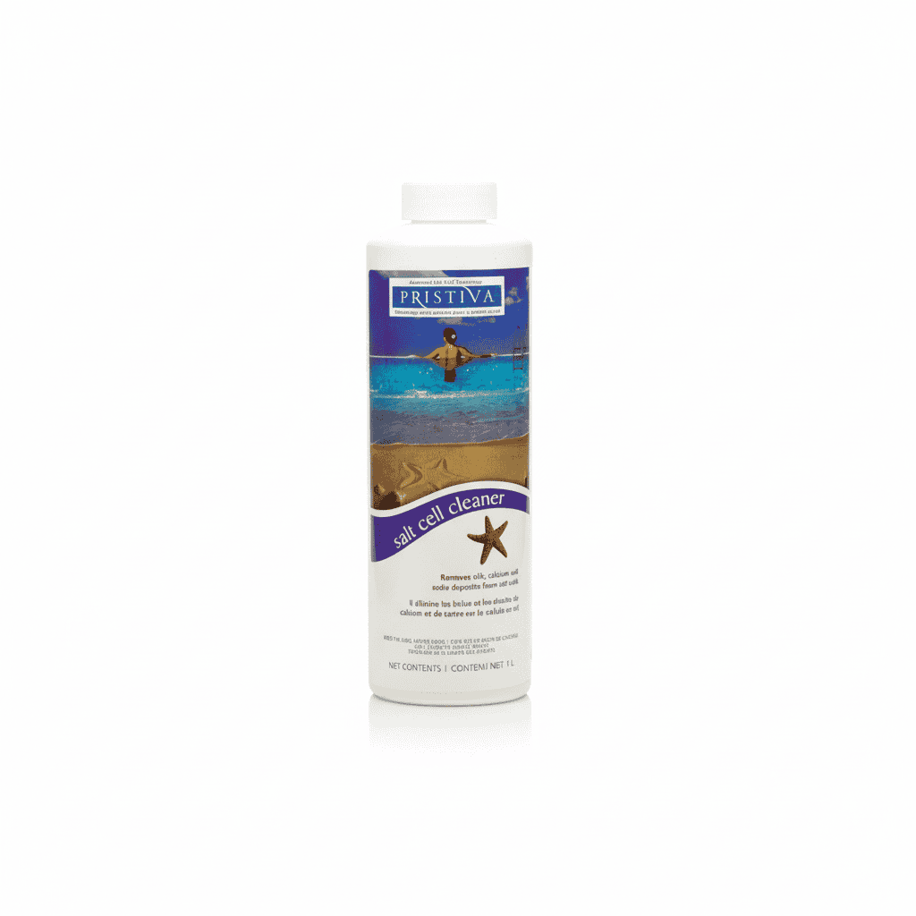 Nettoyant Pour Cellule Au Sel Pristiva