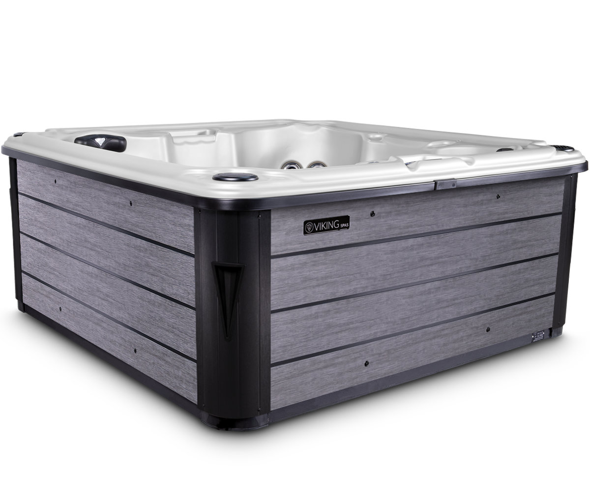 Spa Viking Royale