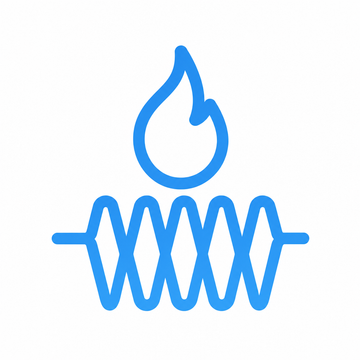 Chaufferettes — Techn'eau