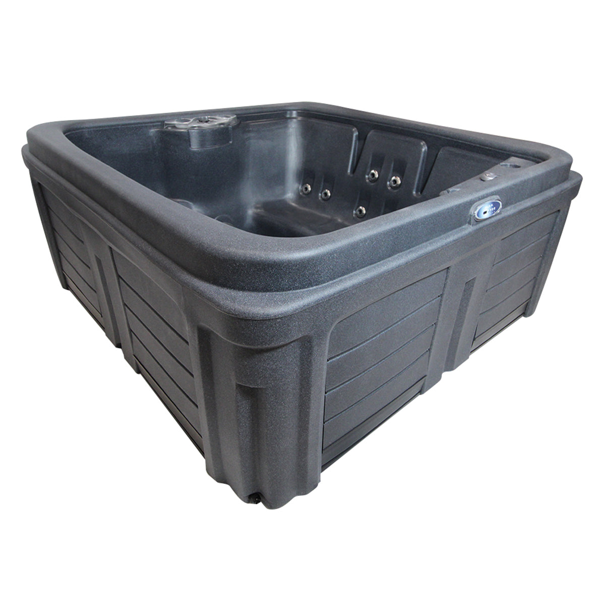Spa Fantom - Techn'eau Solution Saint-Sauveur