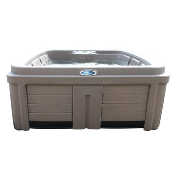 Spa Fantom - Techn'eau Solution Saint-Sauveur
